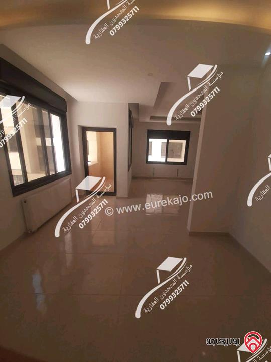 شقة فارغة مساحة 128م للايجار ديلوكس للعرسان او عائلة صغيرة في عمان - ضاحية الأمير راشد