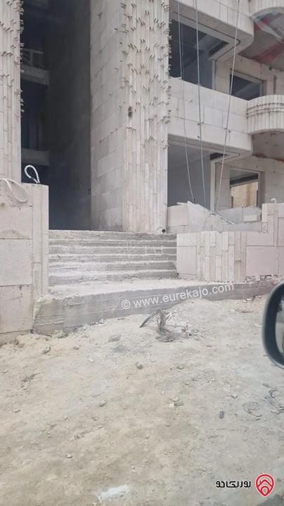 شقق فاخرة مساحة 170م/ 175م / 180م للبيع في عمان - ام اذينة