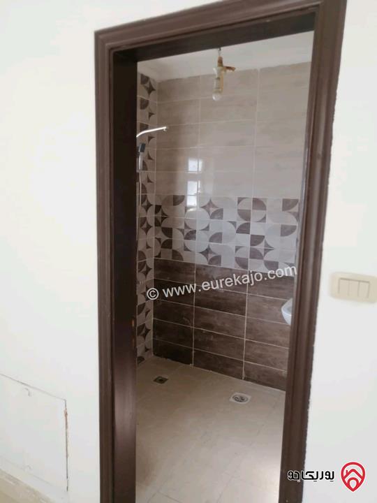 شقة جديدة مساحة 119م للبيع في صويلح – دفعة أولة 30 ألف وألف شهري – قريبة على الخدمات بسعر مميز احجز الأن