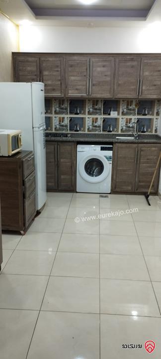 شقة استثمارية مقسمة الى 3 استوديو  مساحة 140 م للبيع في عمان - الجبيهة
