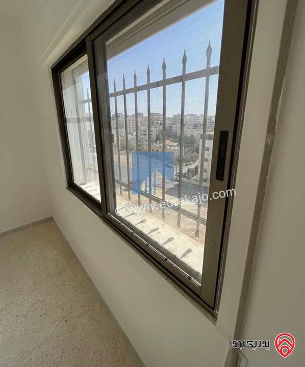 شقة مميزة للبيع في عمان - خلدا قرب المدارس المستقلة طابق ثالث 190م تشطيب سوبر ديلوكس