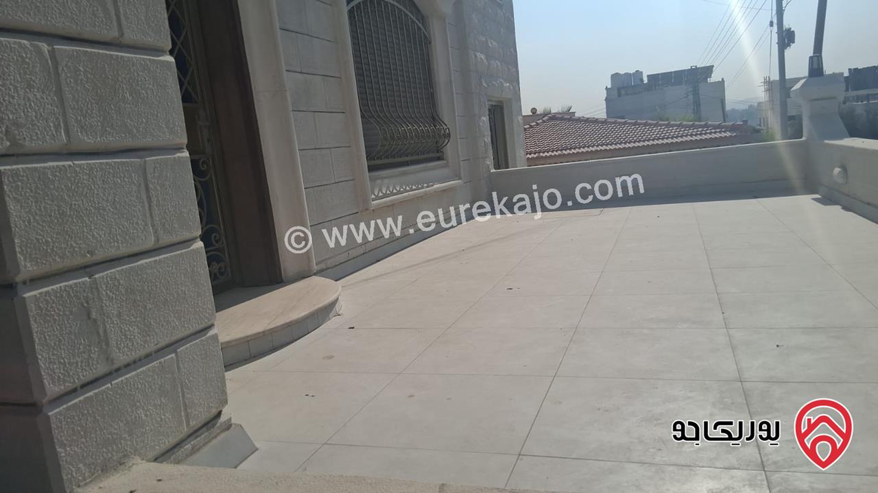 عمارة على أرض 500م للبيع في عمان - طبربور