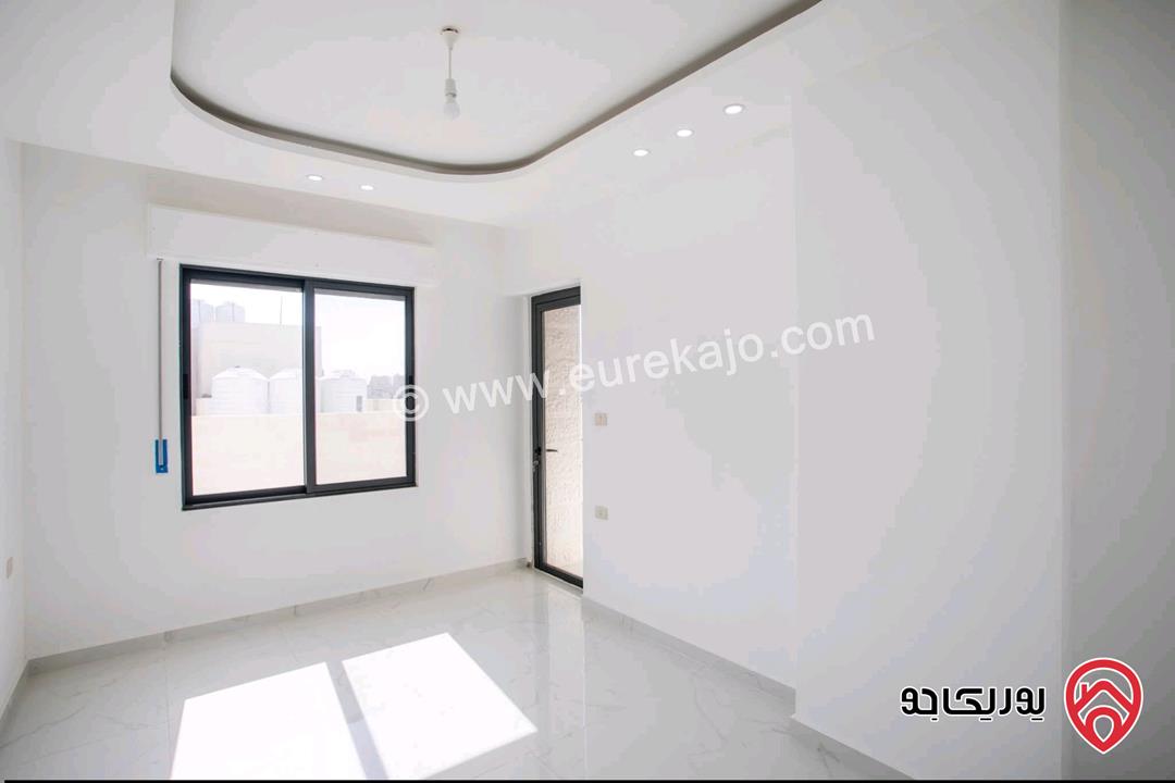 شقة فاخرة مساحة 117م للبيع في عمان - ابو علندا بسعر 47 الف 