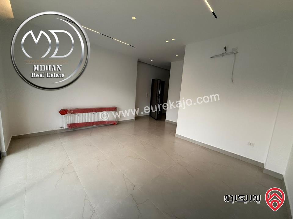 شقق جديدة للبيع في عمان - دير غبار مساحات 135م & 155م تشطيبات و ديكورات عصرية فاخرة اطلالة جميلة بأسعار مميزة