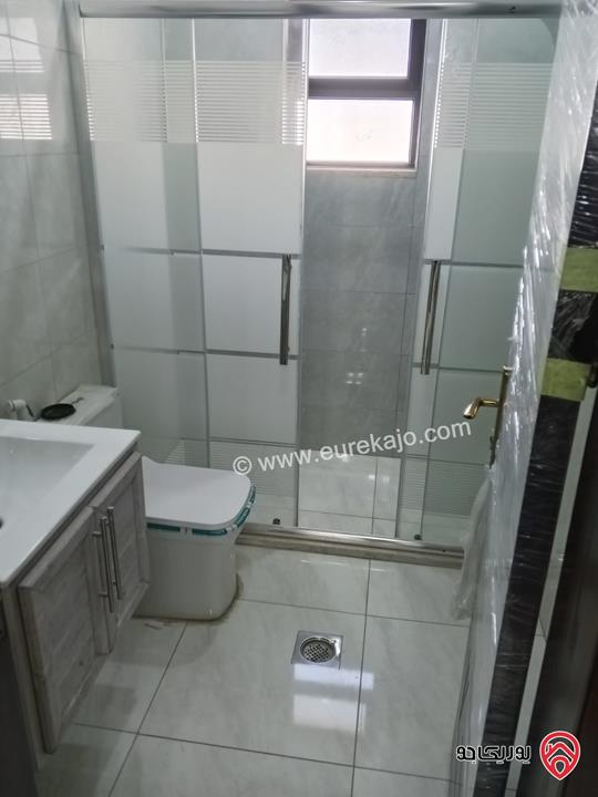 شقة طابق ثاني مساحة 133م للبيع في عمان - طبربور الخزنة