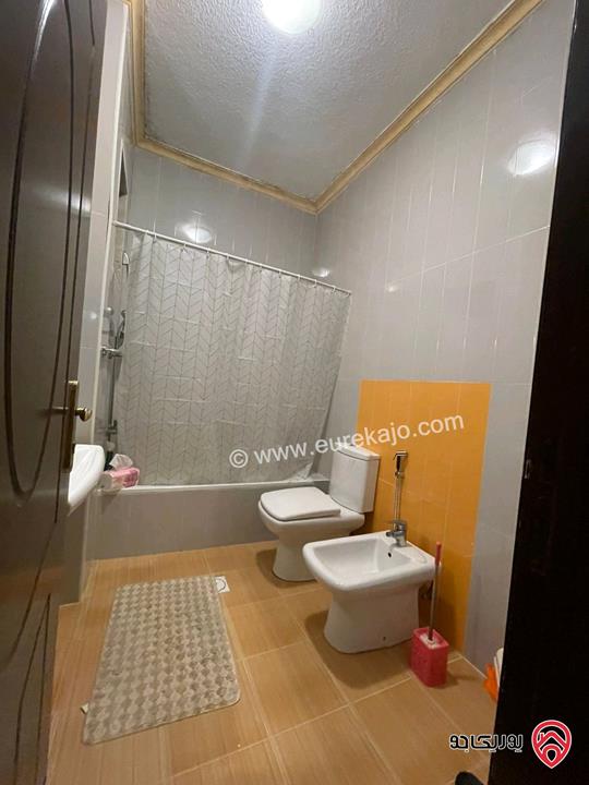 شقة طابق أول مساحة 149م للبيع في عمان - المقابلين