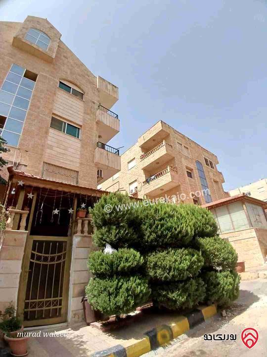 شقة مساحة 149م طابق ثالث مع مصعد للبيع في عمان - عرجان بالقرب من اسواق شونيز