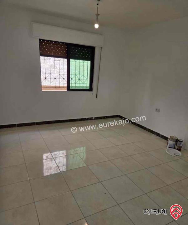 شقة أرضية مساحة 130م للايجار في عمان - تلاع العلي 