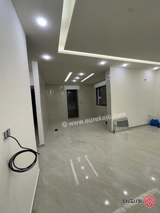 شقق مساحات مختلفة للبيع في عمان - طبربور