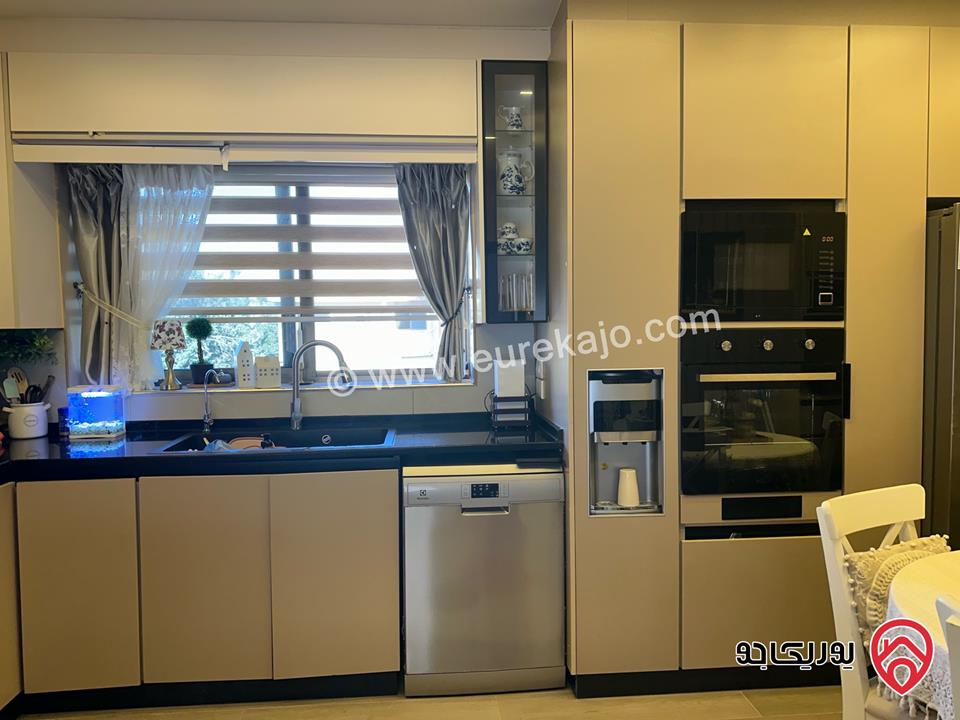 شقة مساحة 110م للبيع في عمان - ضاحية الحسين - شارع مكة مقابل مبنى الضمان الاجتماعي 