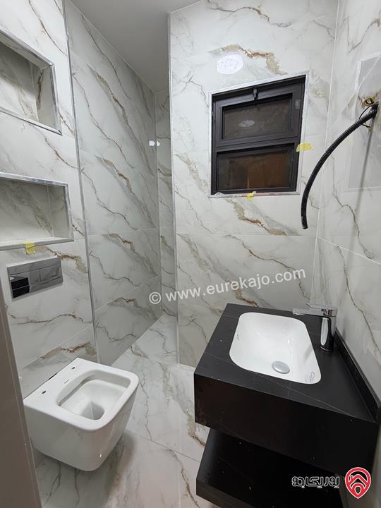 شقق فاخرة مساحة 150م - 170م للبيع في عمان - شفا بدران 