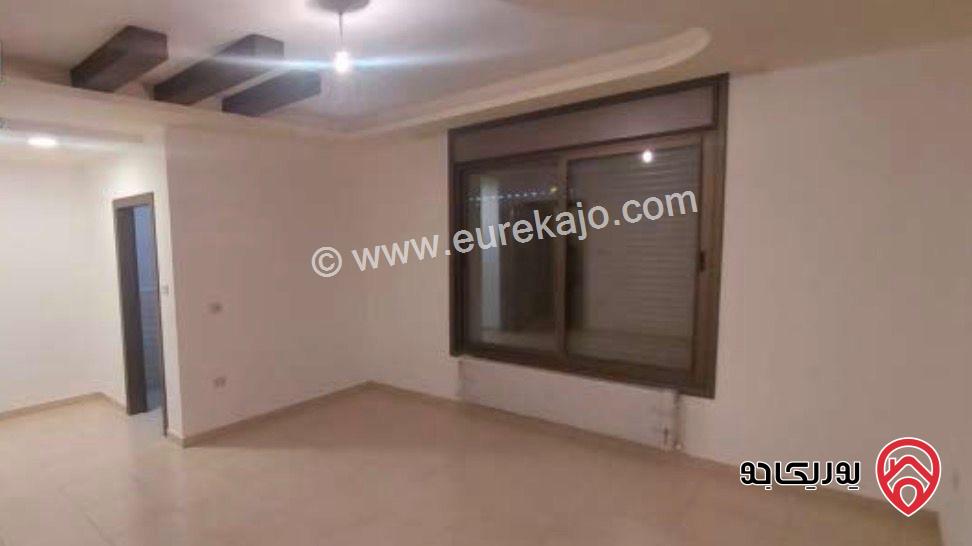 شقة أرضية مساحة 200م للبيع او للايجار في عمان - خلدا