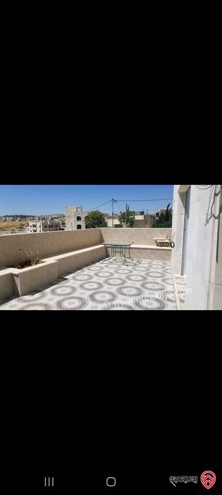 عمارة بتصميم فيلا تصلح لعائلة مساحة 780م على أرض 514م للبيع في عمان - مرج الحمام
