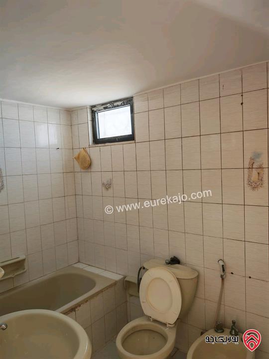 شقة مساحة 196م للبيع في عمان - ماركا الشمالية