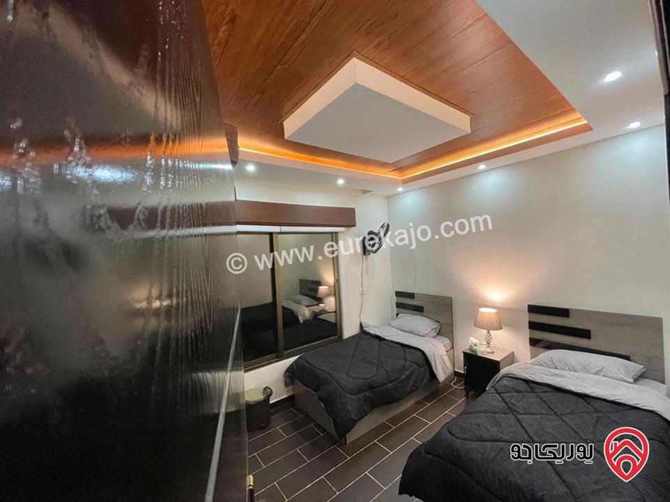 شاليه - مزرعة Jo Hills Chalet للايجار اليومي في جرش