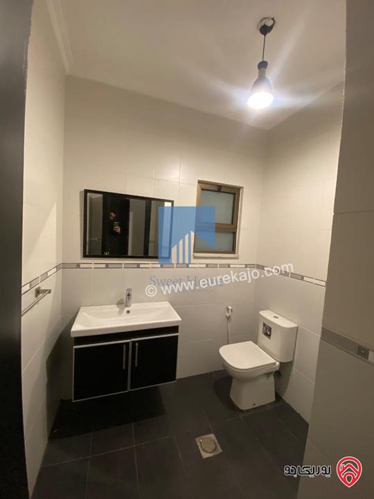 شقة فاخرة للبيع في عمان - خلدا العوجانية  -  قرب المعارف ودوار النخبة طابق ثاني 175م بسعر مغري