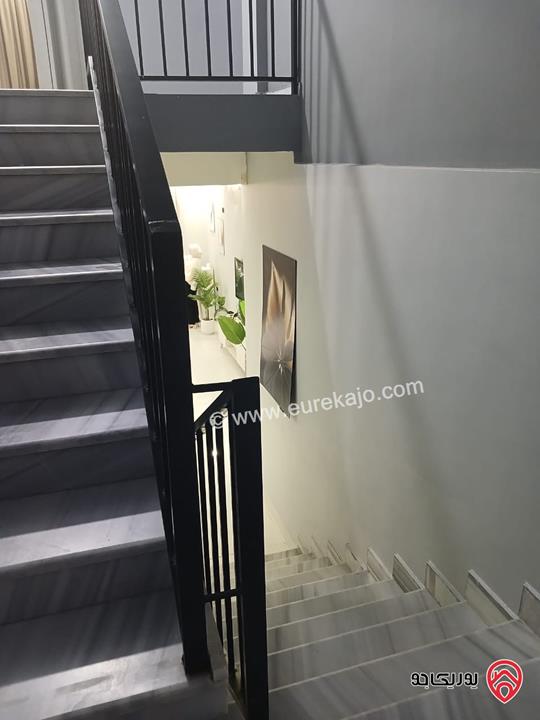 شاليه سيلينا للايجار اليومي في البحر الميت - الرامة