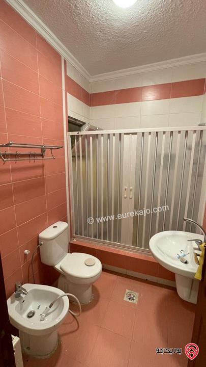 شقة مساحة 150م طابق ثالث للبيع في عمان - المدينة الرياضية