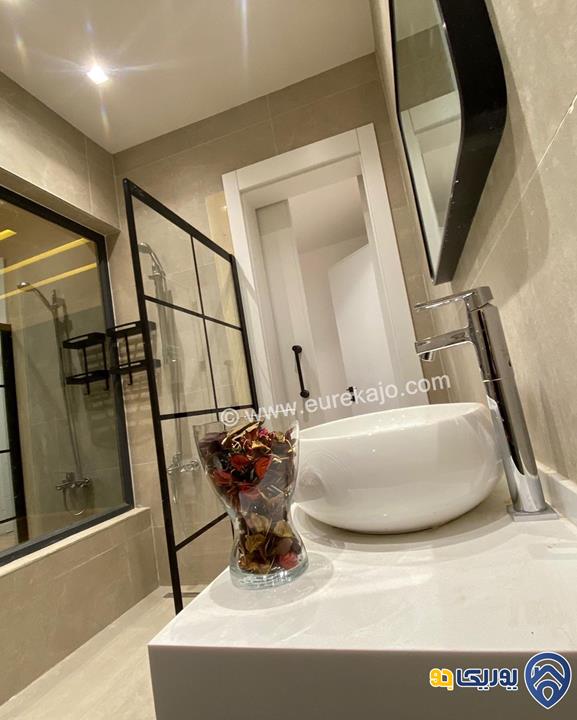 شاليه - مزرعة مساحة الأرض 500م ومساحة البناء 132م للبيع في البحر الميت 