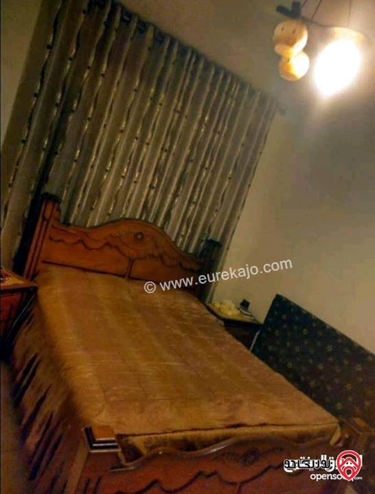 شقة طابق رابع مساحة 95م للبيع في عمان - الجبل الاخضر