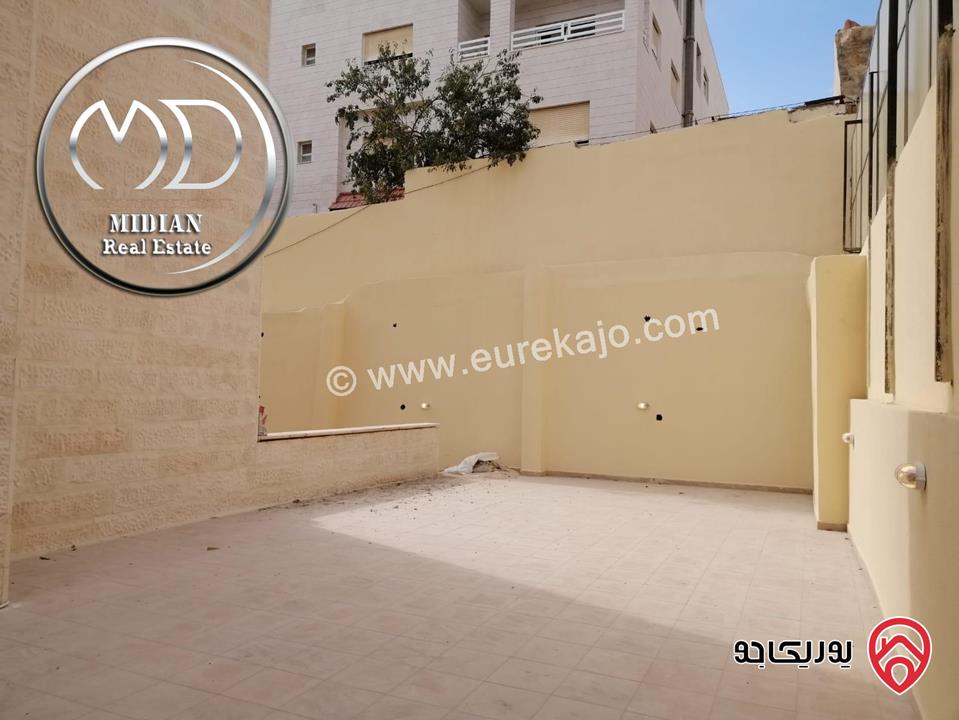 شقق جديدة للبيع في عمان - الجندويل مساحات مختلفة تشطيبات ديكورات سوبر ديلوكس اطلالة جميلة تصلح للاستثمار بأسعار مميزة