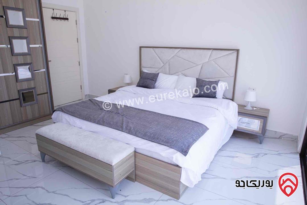 شاليه / مزعة The Gray Villas للايجار اليومي في البحر الميت - السويمة، شارع غور الاردن 