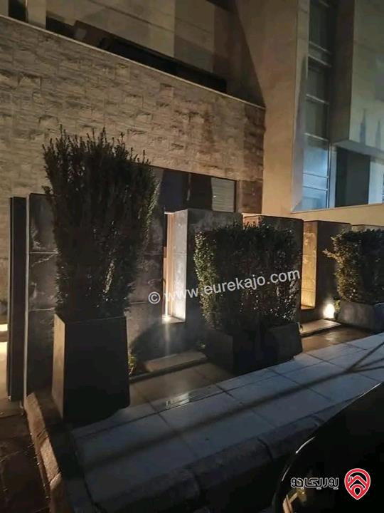 فيلا مساحة 650م على أرض 577م للبيع في عمان - الظهير