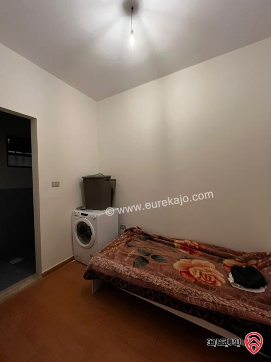 شقه طابق اول 220م مميزه سوبر ديلوكس للبيع في عمان - الشميساني 