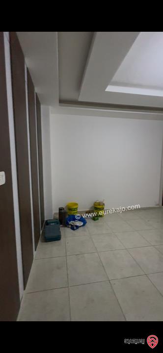 شقة طابق ارضي مساحة 120م للبيع في عمان - ابو علندا