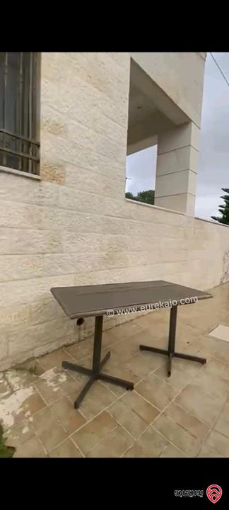 بيت مستقل مساحة 275م على أرض 920م للبيع في عمان - الجويدة