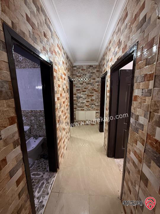 شقة طابق ثاني مساحة 150م للبيع في عمان - طبربور