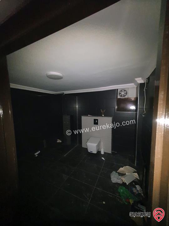  محلات و مخزن للايجار في عمان - خلدا شارع المدينة الطبية مقابل ليدرز سنتر من المالك مباشرة