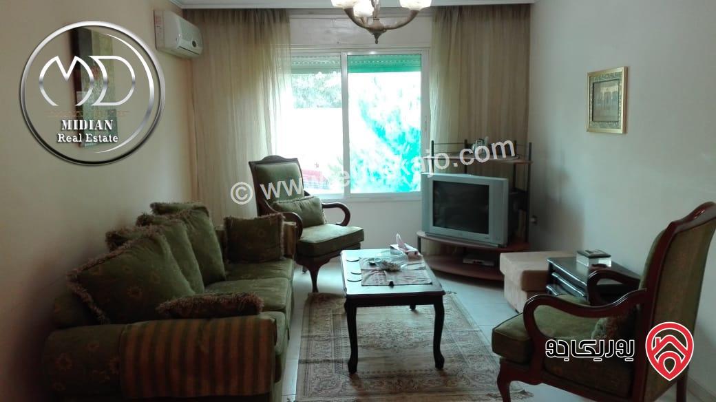 شقة للبيع في عمان - الشميساني مساحة 65م طابق اول تصلح للاستثمار بسعر مميز جداً