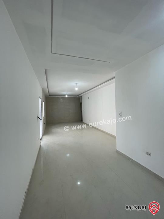 شقق مميزة مساحة 125م - 140م للبيع في عمان - البيادر خربة سارة 