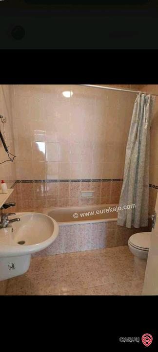 شقة طابق أول مساحة 150م للبيع في عمان - الرونق البيادر