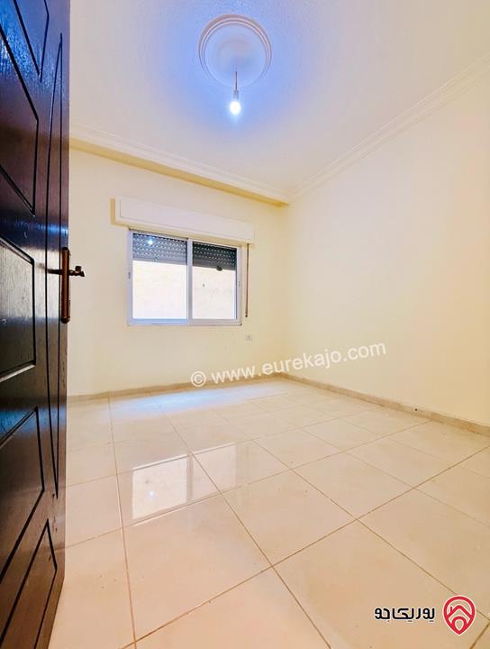 شقة مساحة 120م داخلي و 50م خارجي للبيع في عمان - ضاحية الاستقلال