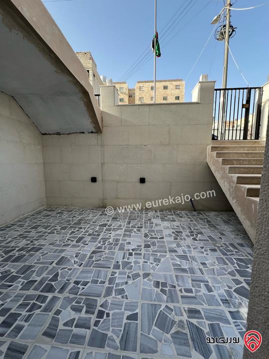 شقق فاخرة مساحة 130م - 139م للبيع في عمان - طبربور