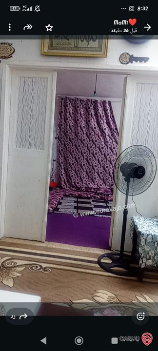  بيت مستقل مساحة 274م على أرض 1011م للبيع في الزرقاء الجديدة شارع المصفاة 