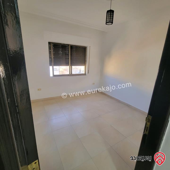 شقة فارغة مساحة 90م للايجار في عمان - ضاحية الرشيد