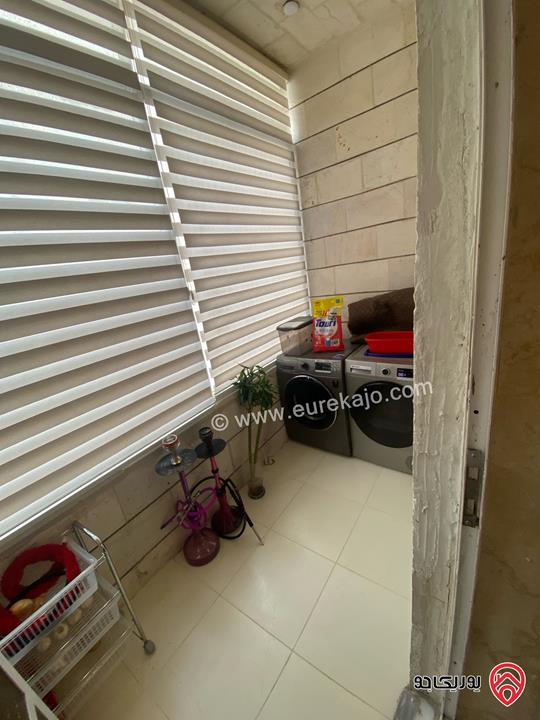 شقة طابق أول مساحة 125م للبيع في اربد - الحي الشرقي (خلف نادي الضباط) 