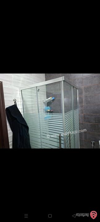 مزرعة مساحة الأرض 574م والبناء 100م مع مسبح للبيع في الجوفة غور الكفرين