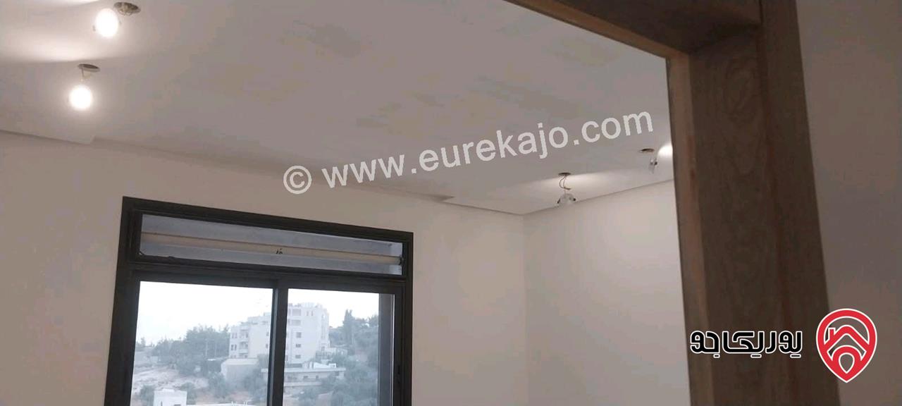 شقق مساحة 165م للبيع في عمان - صويلح حي الارسال ميسلون 