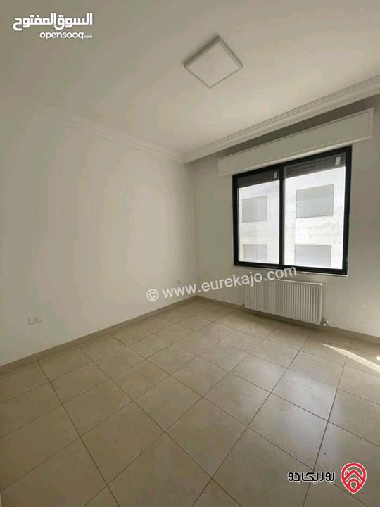 شقة فارغة مساحة 170م طابق ثاني للايجار في عمان - ام السماق 