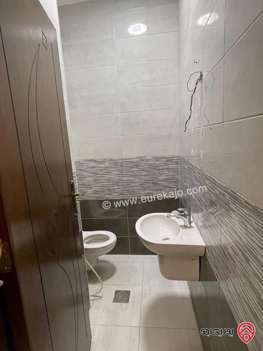 شقة طابق أرضي معلق مساحة 175م للايجار في عمان - شفا بدران