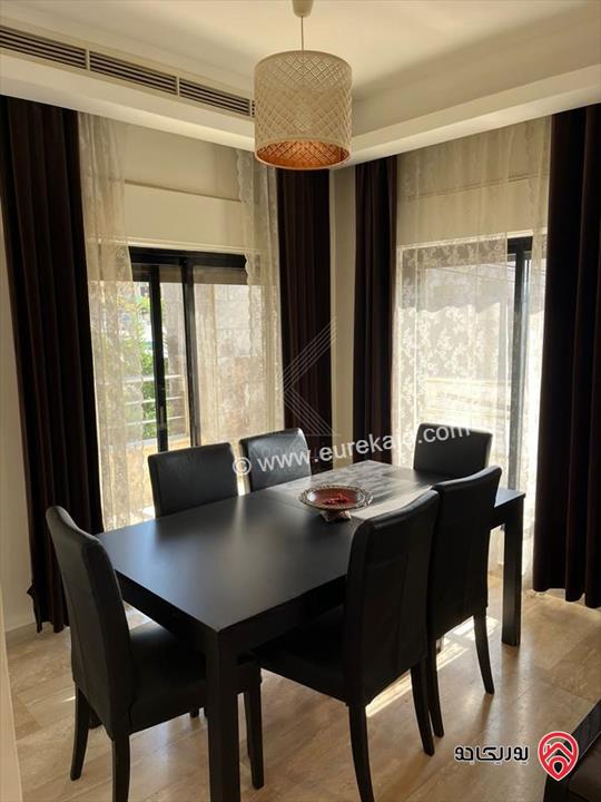 شقة استثمارية مميزة مساحة 112م للبيع في عمان - عبدون