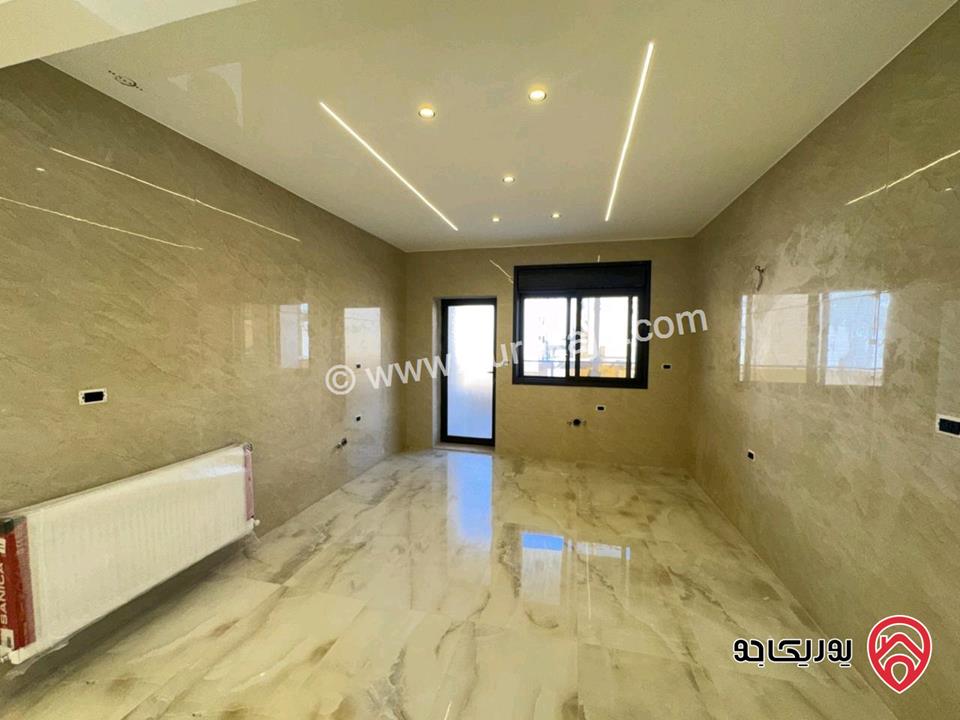 شقة طابق ثالث دوبلكس مساحة 170م للبيع في عمان - ضاحية الرشيد