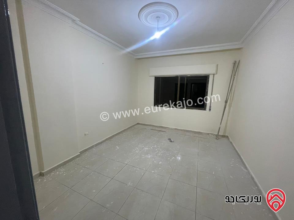 شقة طابق ثاني مساحة 146م للايجار في عمان - البنيات