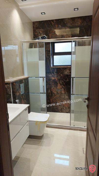  شقق مساحة 210م للبيع في عمان - ضاحية الرشيد 