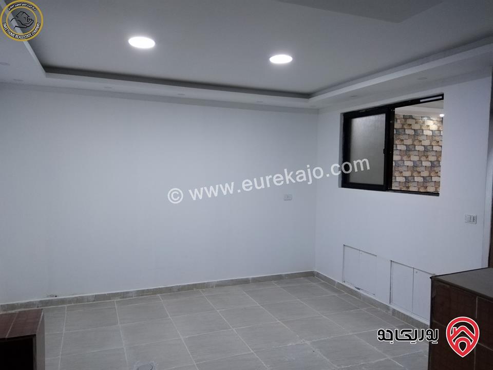 شقة إستثمارية مميزة للبيع في عمان الرابية  - قرب إشارة الإتصالات 75م بسعر مغري