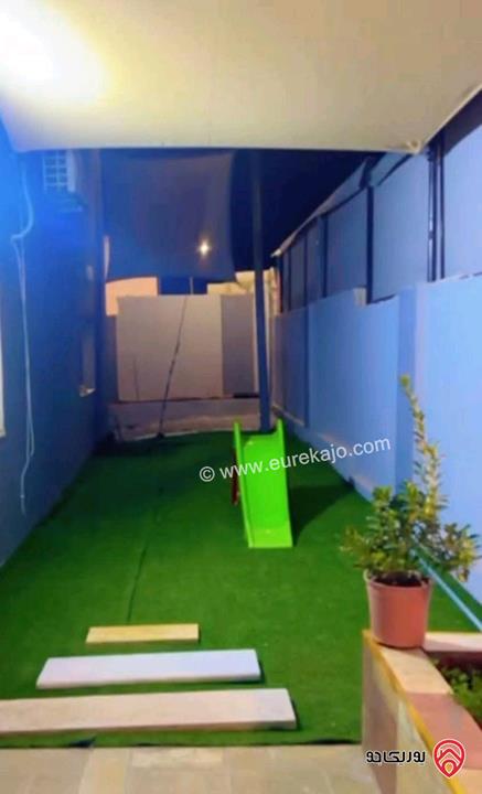 مزرعة مساحة الأرض 500م والبناء 200م للبيع في جرش 